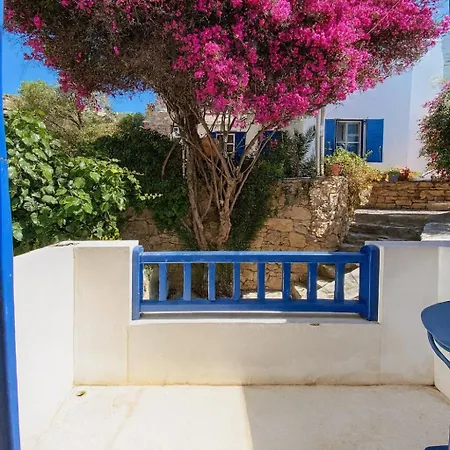 In Agios Ioannis Mykonos With Sea Views *
