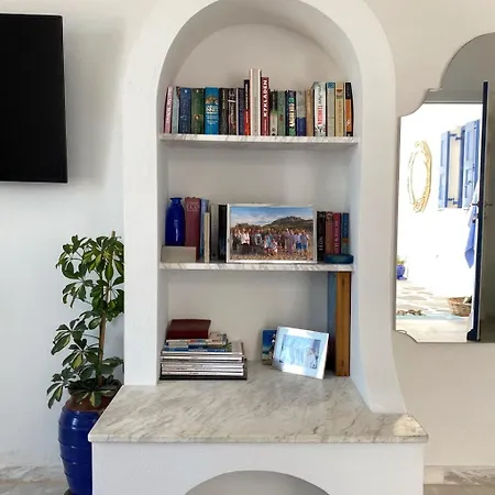 In Agios Ioannis Mykonos With Sea Views * Mykonos Town
